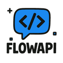 FlowAPI Logo